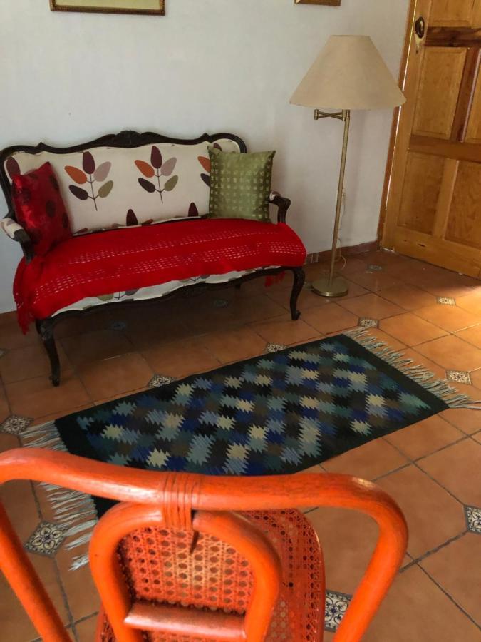 Hotel Maria Del Alma House à Mexico Extérieur photo